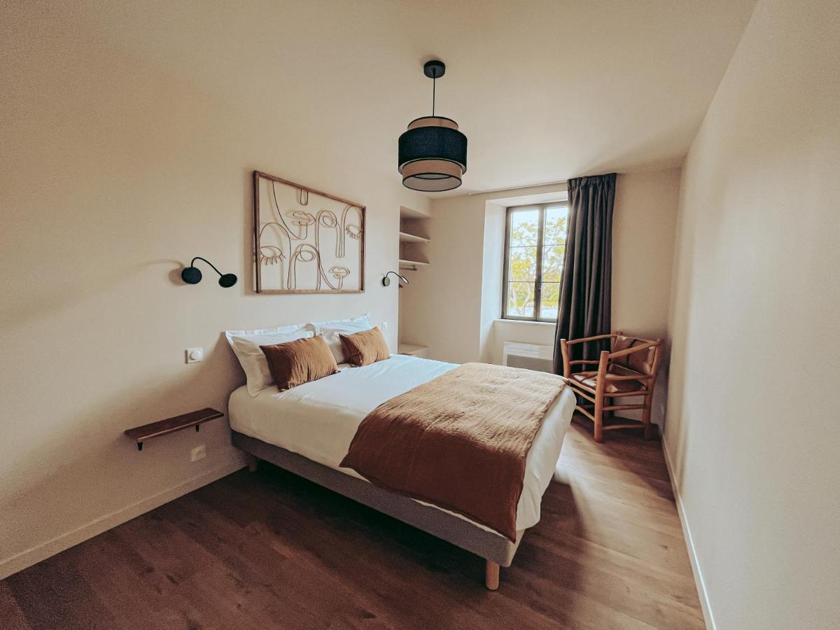 Domaine Du Mimosa Villa Perros-Guirec Ngoại thất bức ảnh