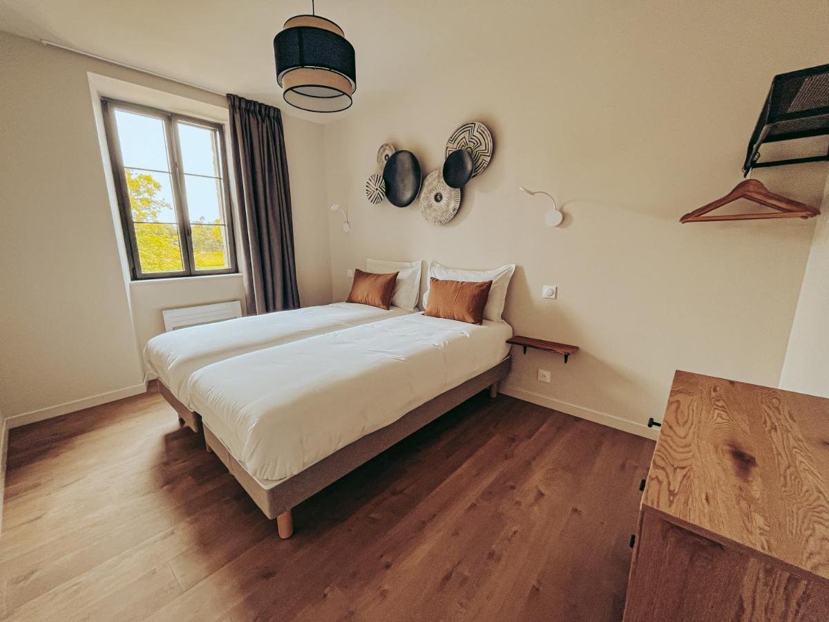 Domaine Du Mimosa Villa Perros-Guirec Ngoại thất bức ảnh