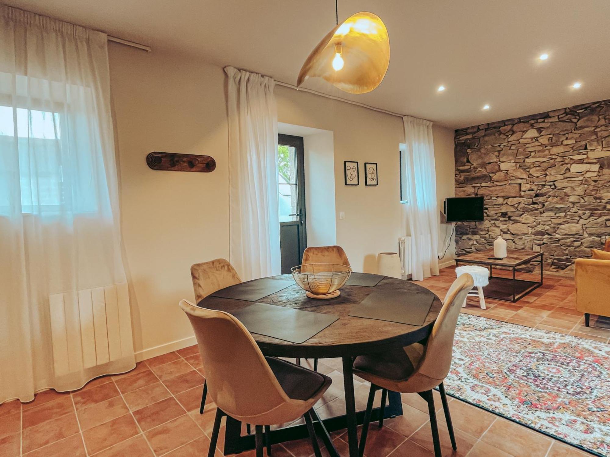 Domaine Du Mimosa Villa Perros-Guirec Ngoại thất bức ảnh